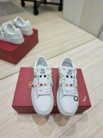 Picture of Valentino Shoes _SKUValentinosz35-45Z050520041